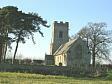 St Peter's Church, Carleton St Peter.  © Norfolk Museums & Archaeology Service