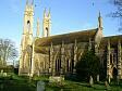 St Michael's Church, Booton.  © Norfolk Museums & Archaeology Service