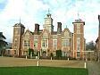 The front of Blickling Hall.  © Norfolk Museums & Archaeology Service