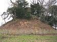 The Mount at Blickling Hall.  © Norfolk Museums & Archaeology Service