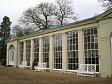 The orangery at Blickling Hall.  © Norfolk Museums & Archaeology Service