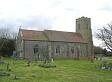 St Mary's Church, Antingham.  © Norfolk Museums & Archaeology Service