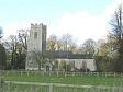 St Andrew's Church, Lingwood.  © Norfolk Museums & Archaeology Service
