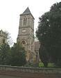 St Andrew's Church, Thorpe St Andrew.  © Norfolk Museums & Archaeology Service