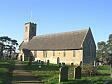St Ethelbert's Church, Thurton.  © Norfolk Museums & Archaeology Service