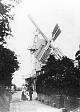 A post medieval smock mill in Stalham.  © Norfolk County Council