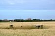 Royal Observer Corp monitoring post, Mundesley.  © J. Whiteside