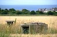 Royal Observer Corp monitoring post, Mundesley.  © J. Whiteside