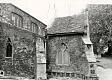 St Mary's Church, West Winch.  © Norfolk Museums & Archaeology Service