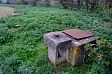 Royal Observer Corp Monitoring Post, Coltishall.  © J. Whiteside