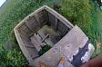 Royal Observer Corp Monitoring Post, Coltishall.  © J. Whiteside