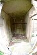 Royal Observer Corp Monitoring Post, Coltishall.  © J. Whiteside