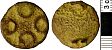 Late Saxon Disc brooch from NHER 41920  © Norfolk County Council