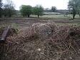 Anti-Tank Block no longer in situ.  © C. Kolonko