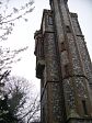 Thorpe Tower  © C. Kolonko