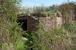 Modified Type 24/Vickers Heavy Machine Gun Emplacement, Sheringham Park.  © Sheringham Park Volunteers