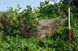 Modified Type 24/Vickers Heavy Machine Gun Emplacement, Sheringham Park.  © Sheringham Park Volunteers