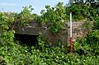 Modified Type 24/Vickers Heavy Machine Gun Emplacement, Sheringham Park.  © Sheringham Park Volunteers