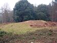 Bronze Age Round Barrow, Howe's Hill  © Sheringham Park Volunteers