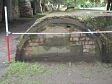 King's Lynn WW2 Air Raid Shelter  © C. Kolonko