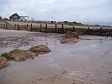 Anti-Tank cubes at Bacton  © Norfolk County Council