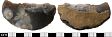 Neolithic sickle from NHER 28498  © Norfolk County Council