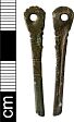 Roman nail cleaner from NHER 41077  © Norfolk County Council