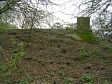 World War Two air raid shelter at 'Attlebridge airfield'  © D. Gurney