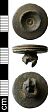 Roman furniture fitting from NHER 31165  © Norfolk County Council