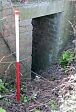 Modified Type 24/Vickers Heavy Machine Gun Emplacement, Sheringham Park.  © Sheringham Park Volunteers