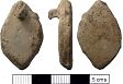 Medieval seal matrix from NHER 41224  © Norfolk County Council