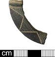 Medieval annular brooch from NHER 13561  © Norfolk County Council