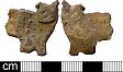 Post-medieval toy from NHER 18947  © Norfolk County Council