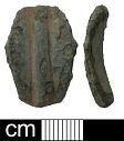 Late Iron Age tankard from NHER 52909  © Norfolk County Council