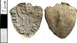 Medieval seal matrix from NHER 56980  © Norfolk County Council