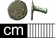 Early/Mid Saxon from NHER 34131  © Norfolk County Council