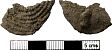 Late Saxon brooch from NHER 28370  © Norfolk County Council