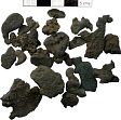 Late Bronze Age hoard NHER 31075  © Norfolk County Council