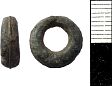 Late Bronze Age hoard from NHER 31075  © Norfolk County Council