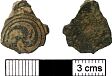 Early to Mid Saxon from NHER 28370  © Norfolk County Council