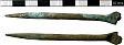 Roman stylus from NHER 25706  © Norfolk County Council