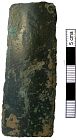 Late Bronze Age sword from NHER 7018  © Norfolk County Council