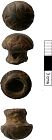 Late Iron Age from NHER 37108  © Norfolk County Council