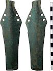 Bronze Age hoard 3 from NHER 24951  © Norfolk County Council