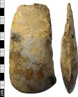 Early Bronze Age axehead from NHER 28645  © Norfolk County Council
