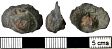 Romano-British furniture fitting from NHER 29937  © Norfolk County Council
