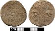 Medieval bulla from NHER 30181  © Norfolk County Council