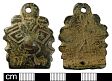 Late Saxon stirrup from NHER 31044  © Norfolk County Council