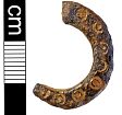 Early Saxon buckle from NHER 40307  © Norfolk County Council
