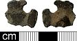 Early Saxon brooch  from NHER 28498  © Norfolk County Council